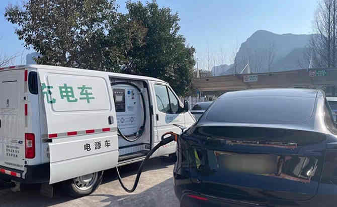 寿光汽车搭电