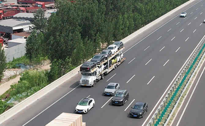 寿光高速公路汽车救援
